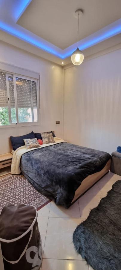 Apartamento Bassatine Targa Marrakech A Proximite De Zinaya Hammam بساتين تاركة Marrakesh Exterior foto