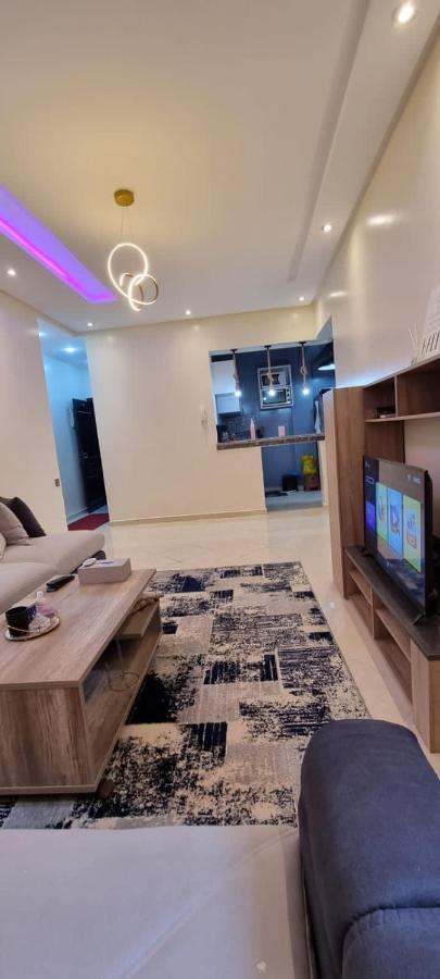 Apartamento Bassatine Targa Marrakech A Proximite De Zinaya Hammam بساتين تاركة Marrakesh Exterior foto