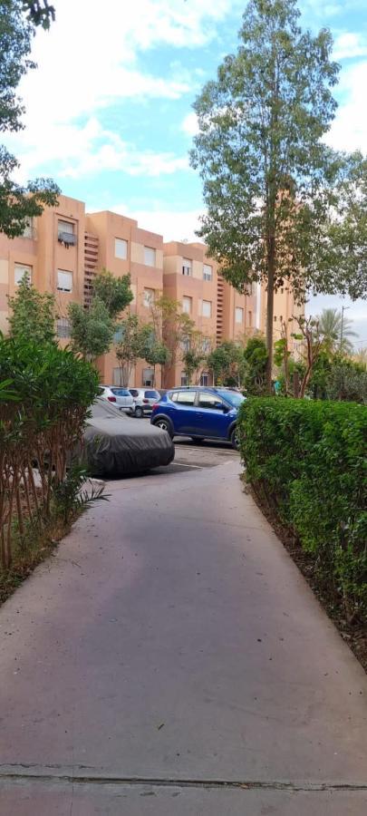 Apartamento Bassatine Targa Marrakech A Proximite De Zinaya Hammam بساتين تاركة Marrakesh Exterior foto