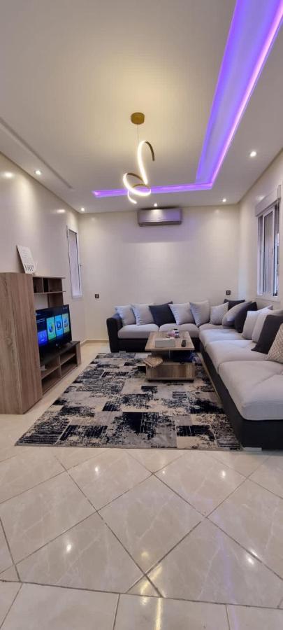 Apartamento Bassatine Targa Marrakech A Proximite De Zinaya Hammam بساتين تاركة Marrakesh Exterior foto